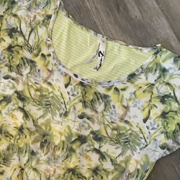 New 7 for all Mankind top! - Picture 5 of 9